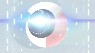 Glass, Design, Solid, Graphic, Circle, Light