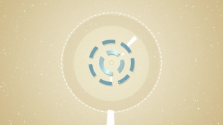 Circle, Design, Art, Pattern, Light, Graphic
