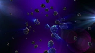 Jellyfish, Invertebrate, Animal, Light, Space, Design