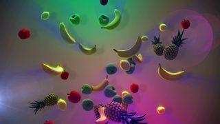 Virus, Infectious Agent, Design, Art, Decoration, Graphics