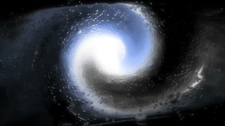 Planet, Space, Star, Astronomy, Wok, Galaxy