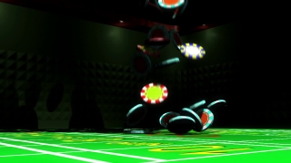 Laser, Optical Device, Disk Jockey, Device, Broadcaster, Lights