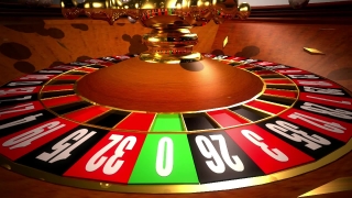 Roulette Wheel, Game Equipment, Equipment, Digital, Technology, 3d