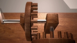 Dumbbell, Weight, Sports Equipment, Equipment, Device, Support