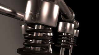 Device, Microphone, Coil Spring, Steel, Technology, Metal