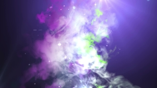 Space, Light, Wallpaper, Digital, Fantasy, Graphic