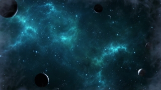Space, Star, Planet, Moon, Astronomy, Galaxy