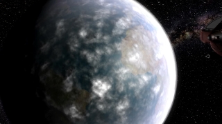 Moon, Planet, Space, Astronomy, Earth, Globe