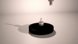 Lamp, Table Lamp, Furniture, 3d, Light, Furnishing