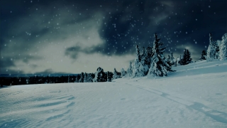 Ski Slope, Snow, Slope, Geological Formation, Winter, Cold