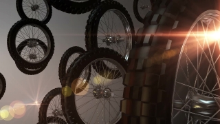 Device, Helm, Mechanism, Steering System, Wheel, Spinning Wheel