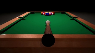 Pool Table, Table, Game Equipment, Furniture, Equipment, Furnishing