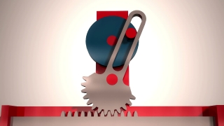 Cartoon, 3d, Symbol, Sign, Design, Business