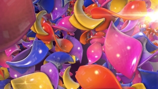 Maraca, Colorful, Percussion Instrument, Confectionery, Balloon, Party