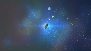 Star, Celestial Body, Space, Night, Stars, Planet