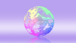 Globe, Planet, Earth, World, Sphere, Glass