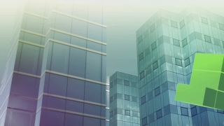 Architecture, Building, Office, Glass, City, Modern