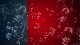Holiday, Ice, Snow, Decoration, Winter, Design