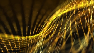 Wheat, Cereal, Pattern, Shape, Light, Generated
