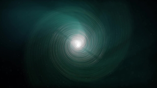 Tunnel, Design, Light, Fractal, Backdrop, Wallpaper