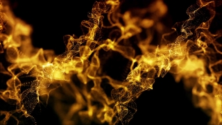 Honeycomb, Structure, Flame, Fire, Framework, Heat