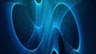 Laser, Optical Device, Fractal, Digital, Light, Futuristic