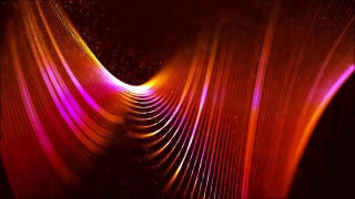 Laser, Theater Curtain, Digital, Light, Design, Fractal