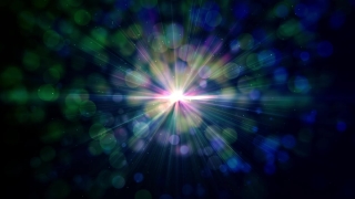 Laser, Optical Device, Device, Light, Star, Space