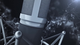 Microphone, Electrical Device, Music, Audio, Technology, Sound
