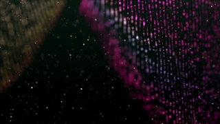 Star, Space, Night, Light, Wallpaper, Glow