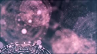 Ferris Wheel, Light, Ride, Rotating Mechanism, Digital, Mechanical Device