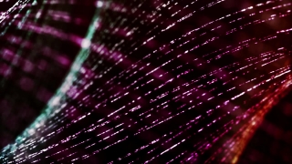 Fiber, Light, Digital, Design, Laser, Fractal