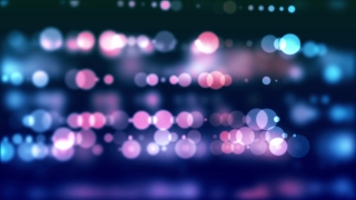 Light-emitting Diode, Diode, Light, Glow, Night, Blur
