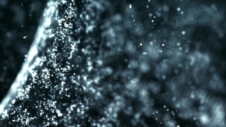 Ice, Crystal, Solid, Star, Stars, Night