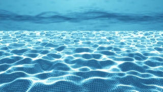 Sea, Water, Ocean, Wave, Marine, Body Of Water