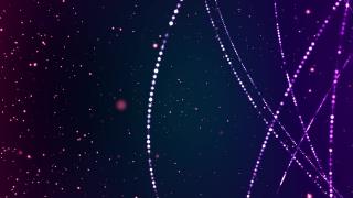 Star, Fiber, Lightning, Light, Night, Design