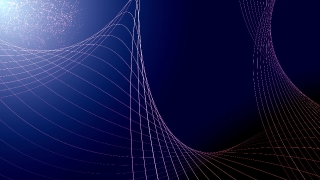 Suspension Bridge, Design, Light, Wallpaper, Bridge, Digital