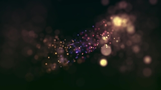 Light, Light-emitting Diode, Star, Space, Night, Design