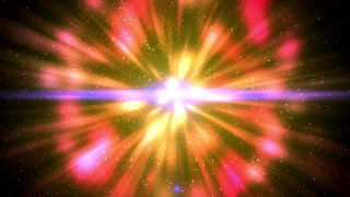 Laser, Optical Device, Device, Light, Star, Space