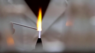 Matchstick, Stick, Candle, Flame, Fire, Light