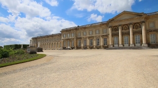Building, Palace, Residence, House, Architecture, Structure