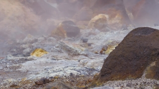 Spring, Geological Formation, Hot Spring, Geyser, Water, Rock