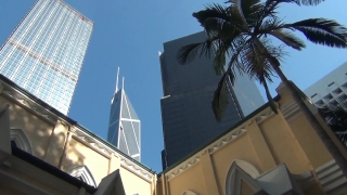 Architecture, Building, Church, Tower, City, Sky