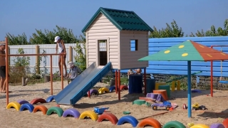 Resort Area, House, Area, Home, Architecture, Estate