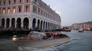 Boat, Architecture, Gondola, City, Canal, Travel