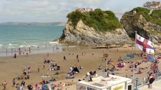Beach, Sea, Ocean, Seaside, Coast, Water