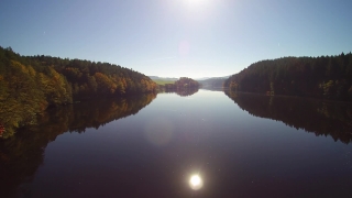 Reflection, Sky, Lake, Water, Landscape, Picture