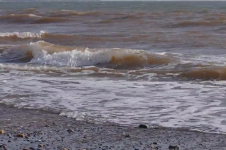 Ocean, Body Of Water, Sea, Water, Beach, Wave