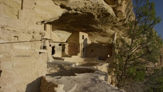 Cliff Dwelling, Dwelling, Housing, Structure, Stone, Rock