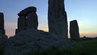 Megalith, Memorial, Structure, Stone, Rock, Travel